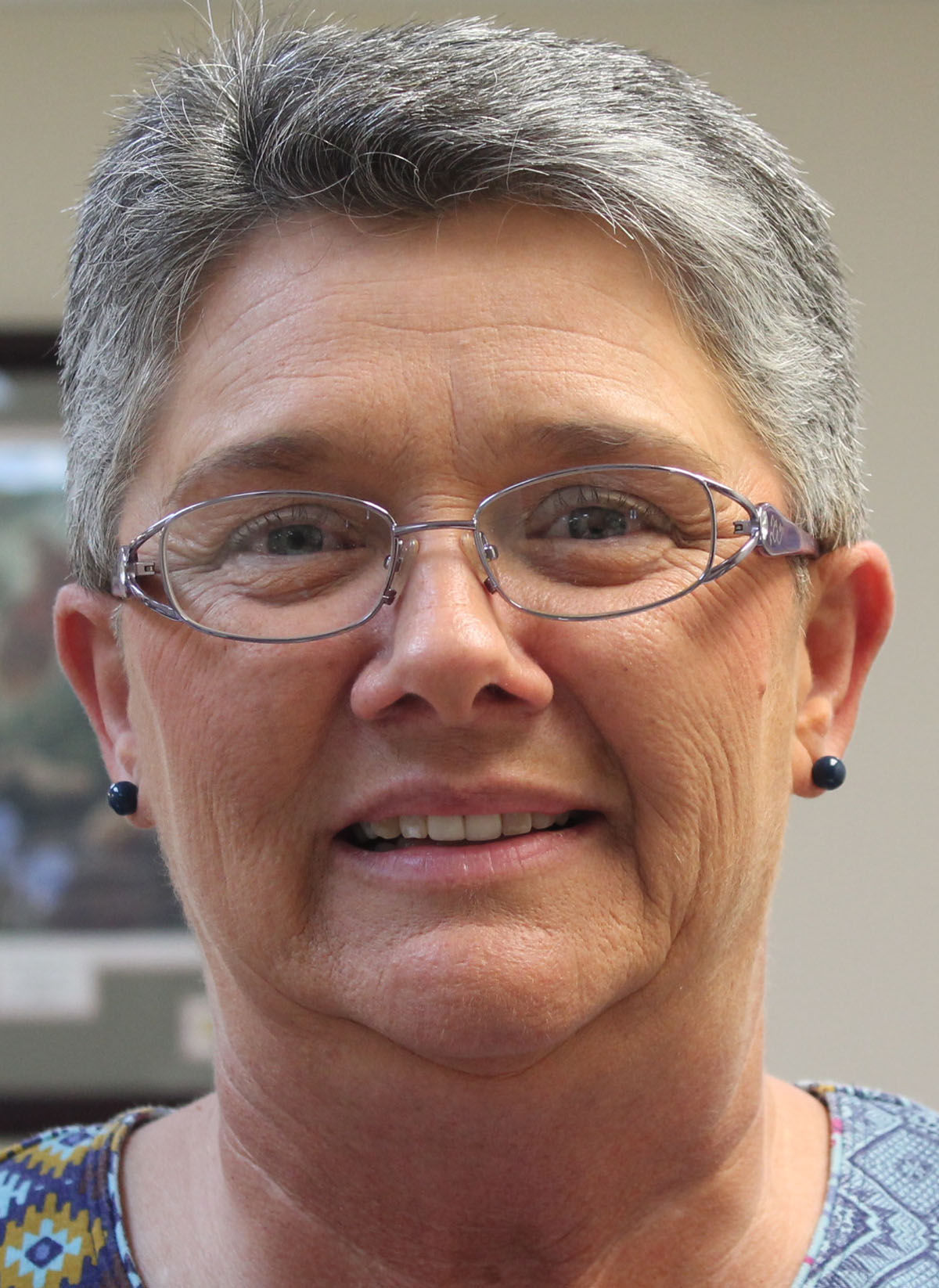 Tracie Littleton